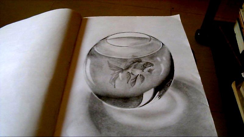 800x450 Fish Bowl By Devpunjabi