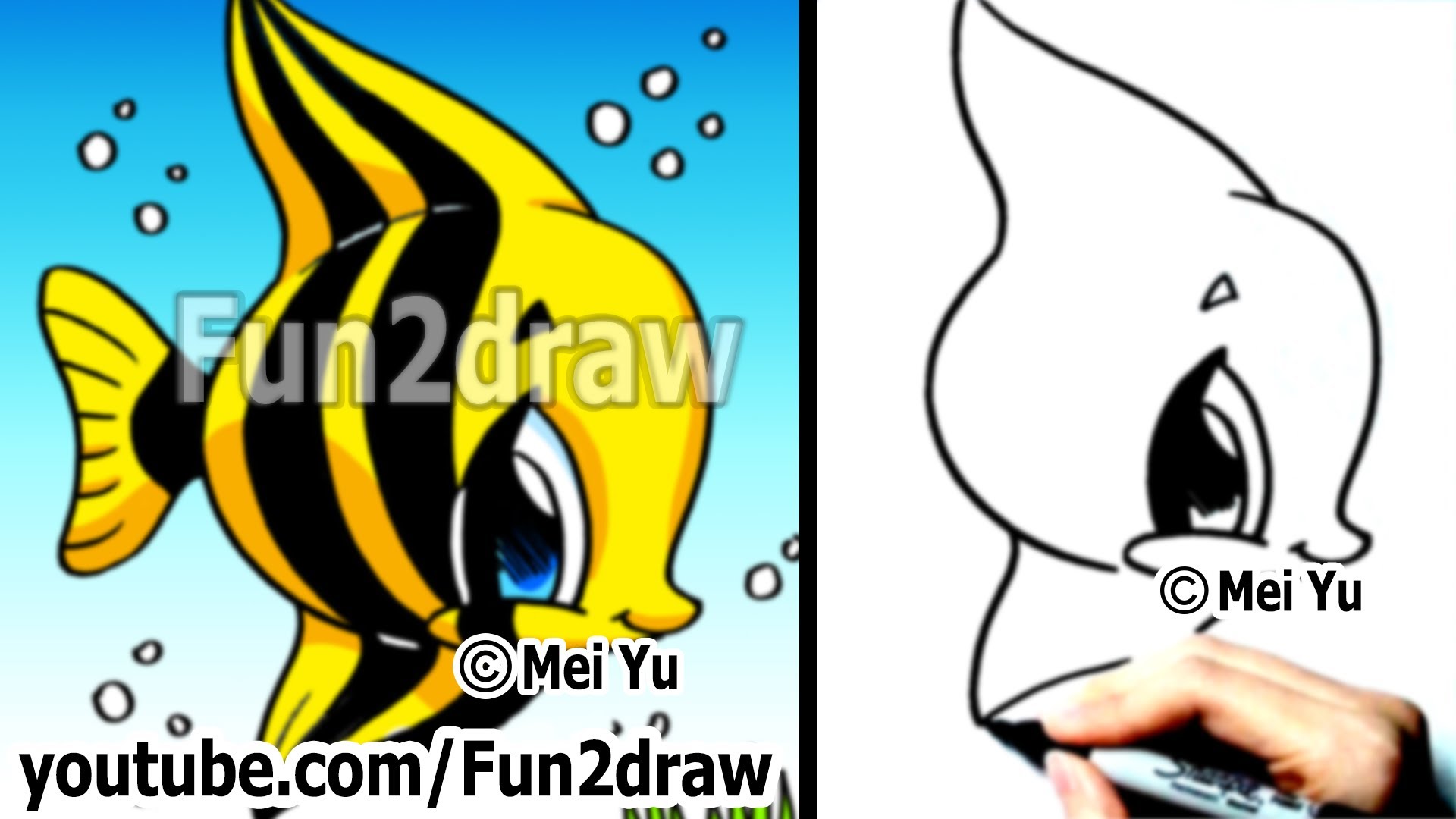 1920x1080 How To Draw Easy Things