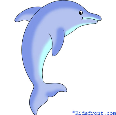 400x398 How To Draw Fish, How To Draw For Kids, How To Draw Step By Step Fish