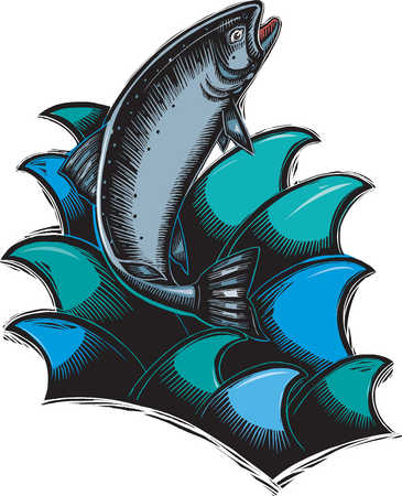 365x450 Stock Illustration