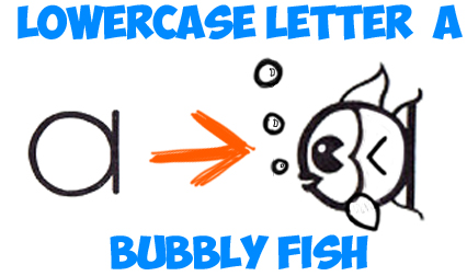 426x252 How To Draw A Fish Archives