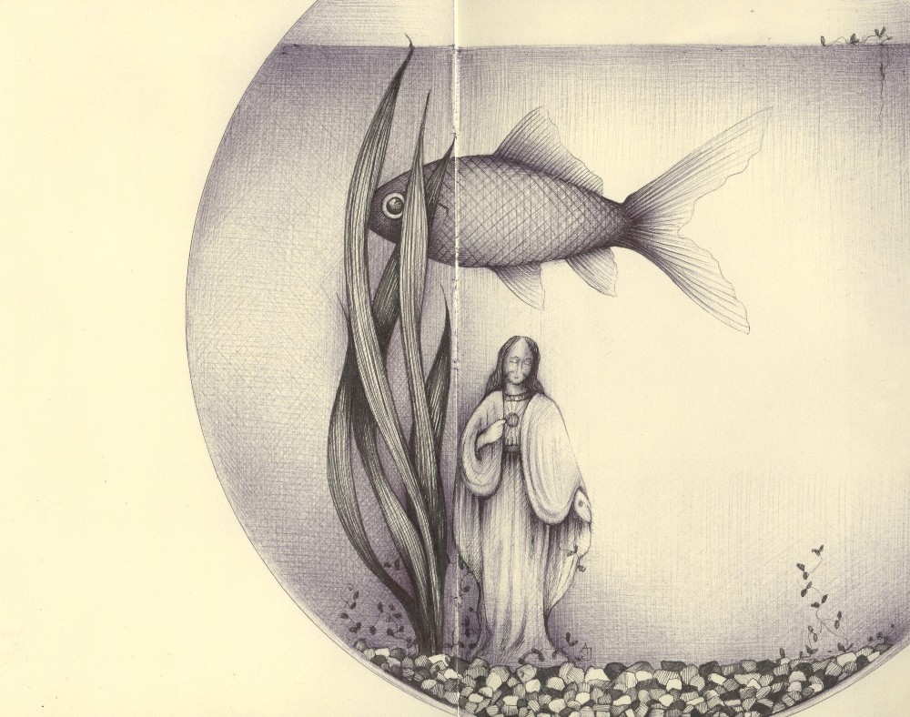 1000x788 Andrea Joseph's Sketchblog So You Think You Can Tell