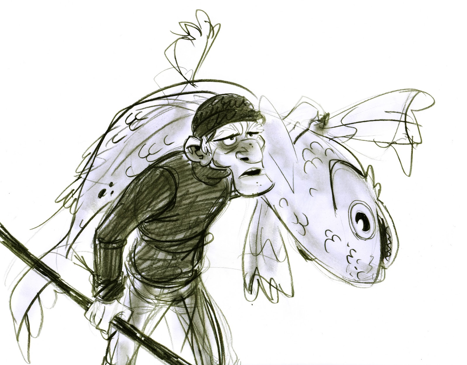 1600x1251 Toni Reyna Blog Fisherman Sketch