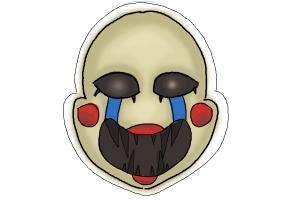 300x200 How To Draw Freddy Fazbear From Five Nights At Freddy'S