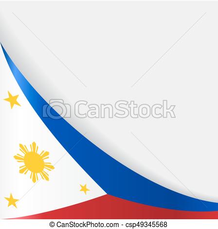 Flag Of The Philippines Drawing at GetDrawings | Free download