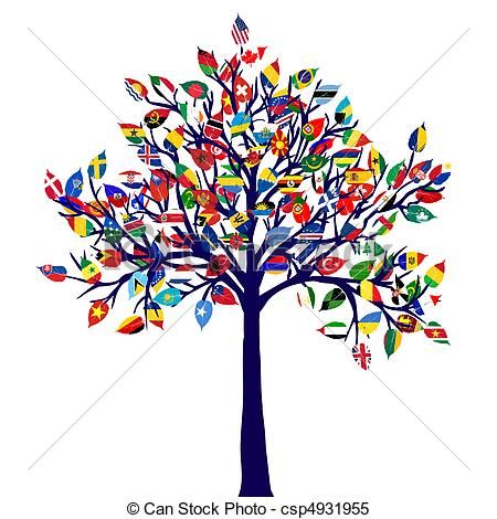 450x470 Stock Illustration