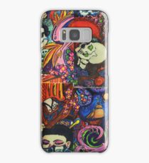 210x230 Flaming Sword Drawing Device Cases Redbubble