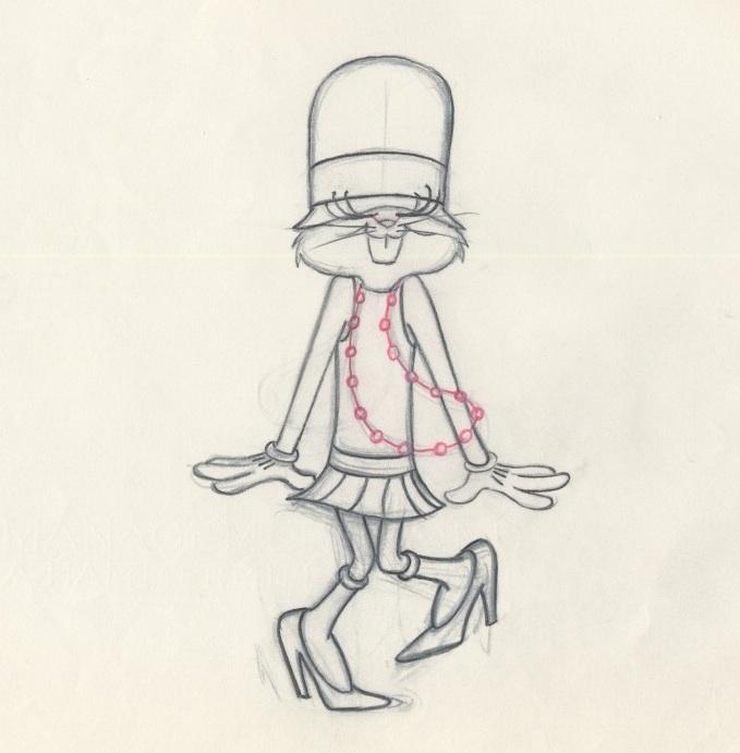 679x691 Warner Bros. The Unmentionables