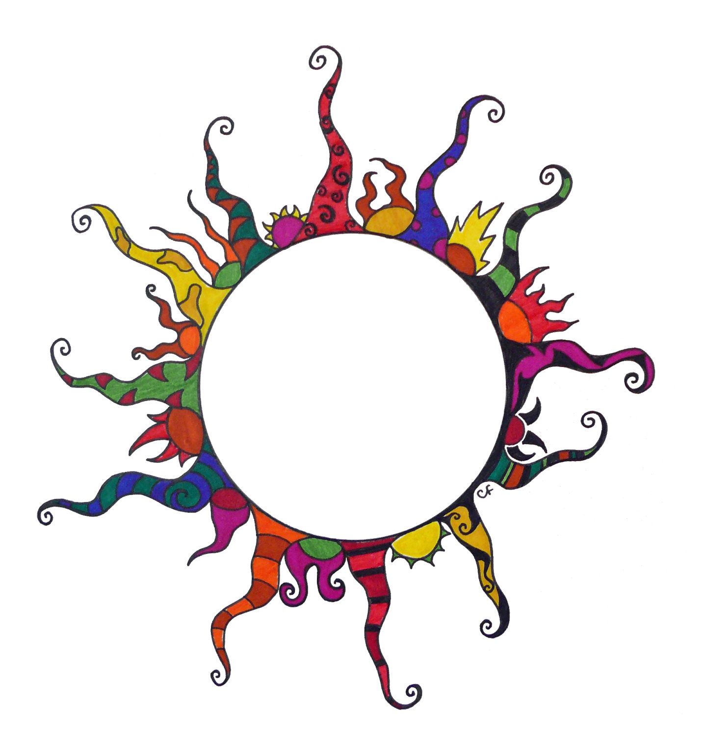 1435x1500 Solar Flare Via Etsy. Craft Stuff Solar Flares