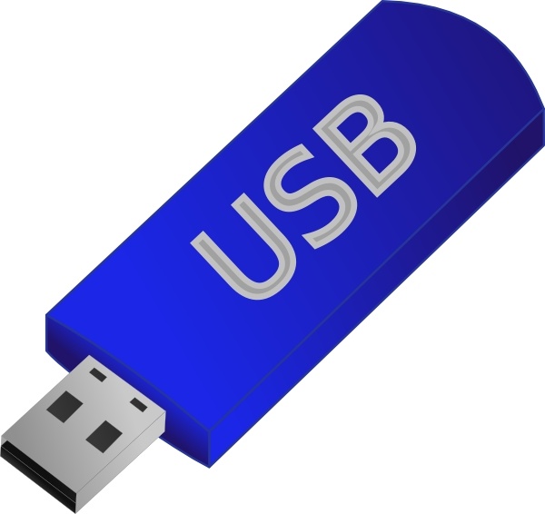 600x566 Usb Flash Drive Clip Art Free Vector In Open Office Drawing Svg
