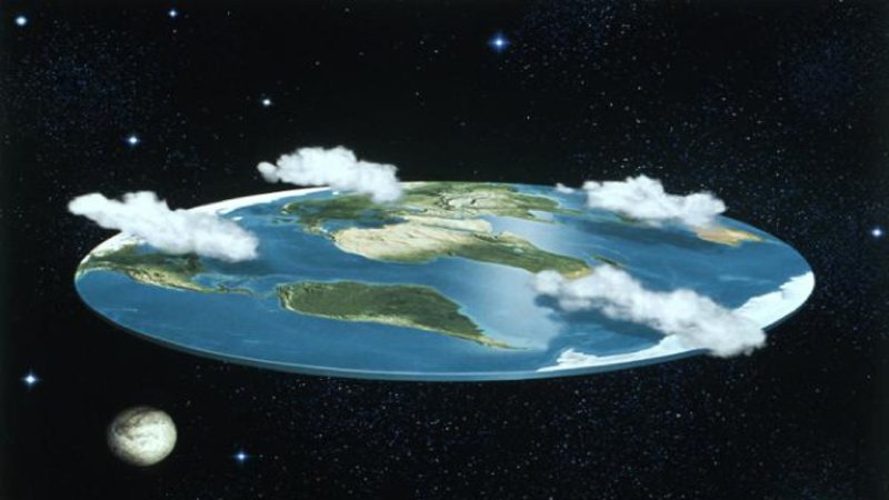 800x450 Flat Earth Theory Know Your Meme