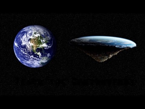480x360 We Are Being Played The Flat Earth Theory Joy In Creation