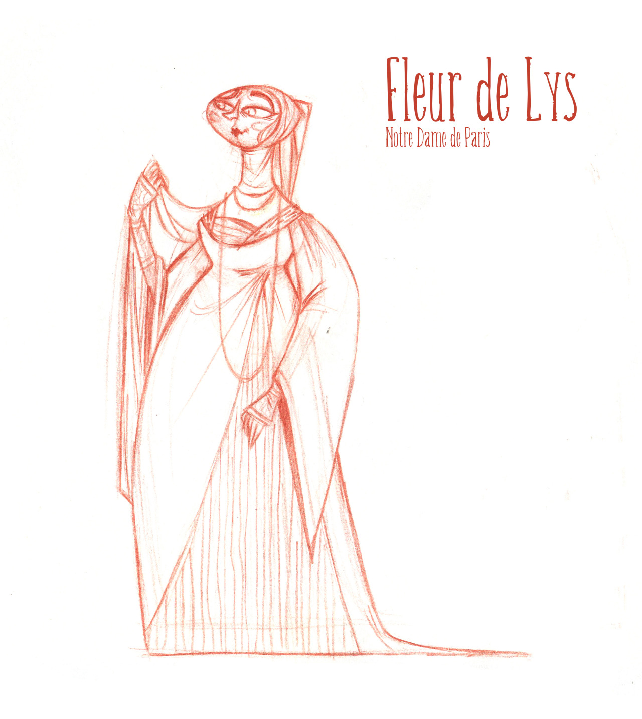 1280x1433 Suite De La Sur Notre Dame De Paris Avec Le Personnage De