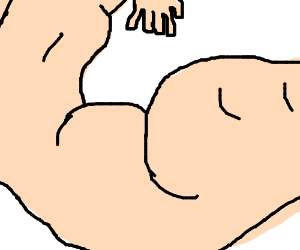 300x250 One Arm Flex