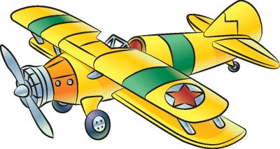 400x213 How To Draw Biplanes In 7 Steps Howstuffworks