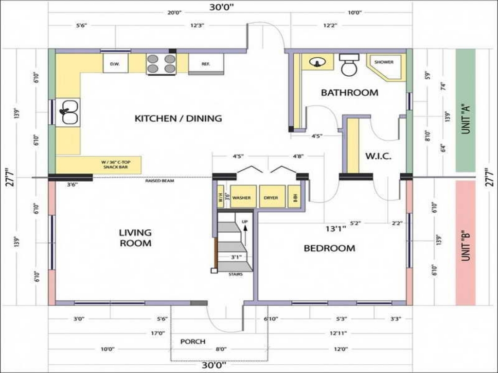 Floor Drawing at GetDrawings | Free download