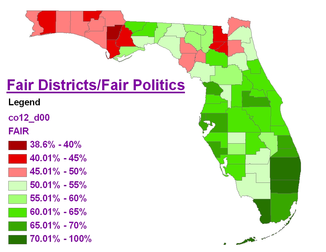 1056x816 A Fair Florida Redistricting Map Mattsmaps