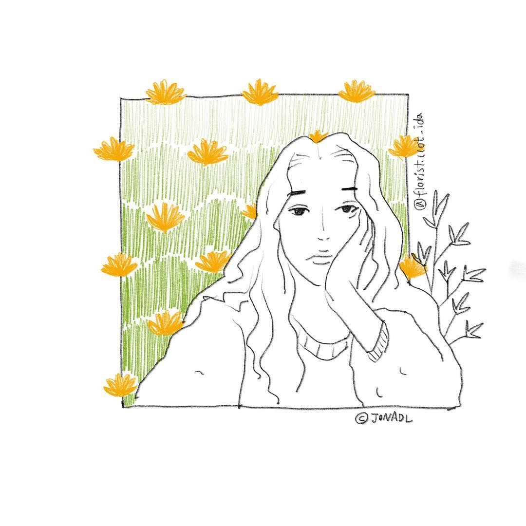 1080x1080 @florist.ccot Ida