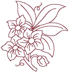 236x246 Bouquet Of Flowers Drawing Clipart Panda