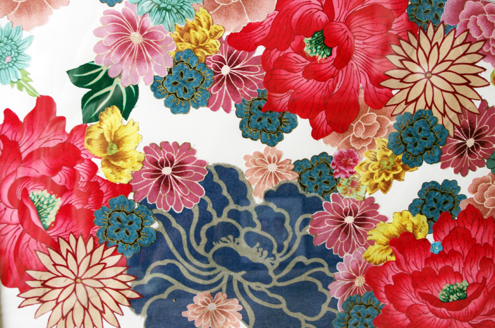 1000x664 Flower Collage