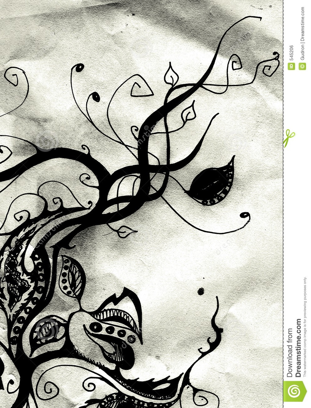 993x1300 Pretty Floral Designs To Draw On Paper Flower Designs For Drawing