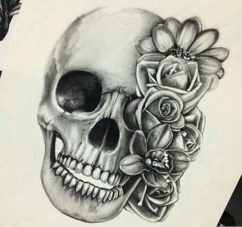 955x899 Pin By Summer Reed On Skull Tattoos Body Art And Tattoo