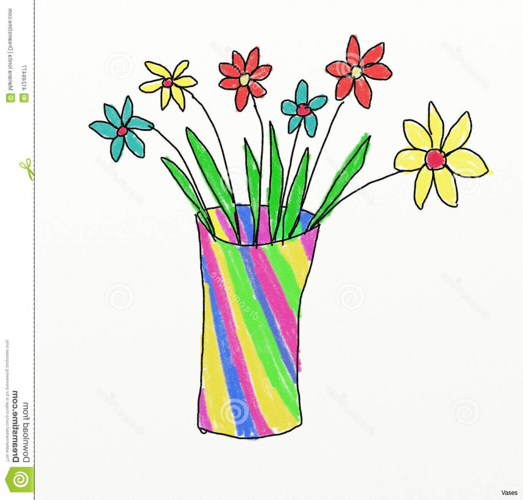 1024x979 A Flower Vase 4h Vases Simple Photo 4i 1d Sketch Vector
