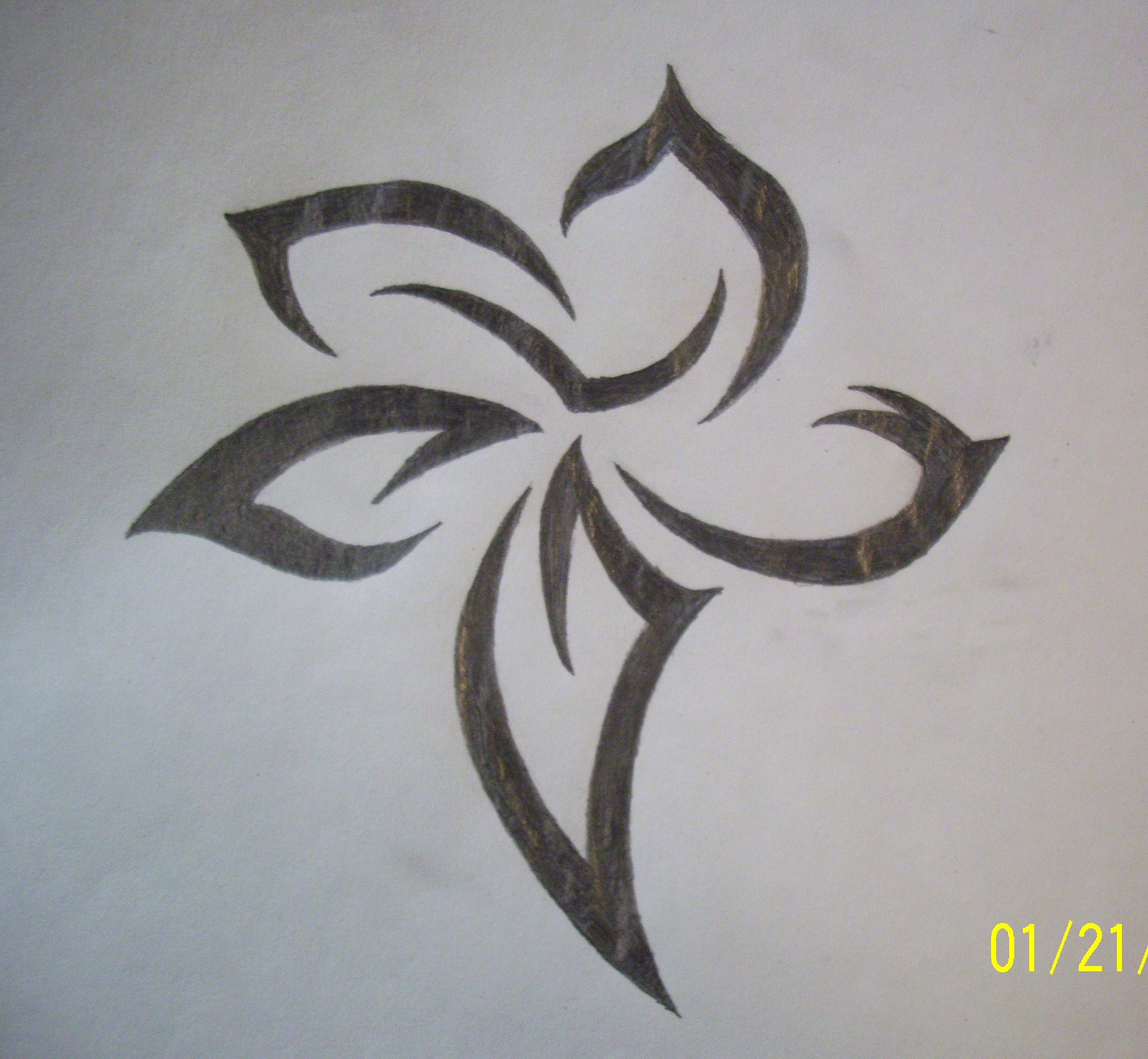 2591x2391 Flower E2 80 93 Page 15 Pencil Art Drawing Photo ~ Loversiq