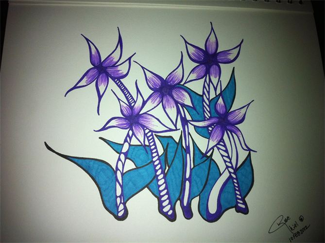 669x500 Wilted Rose Creations