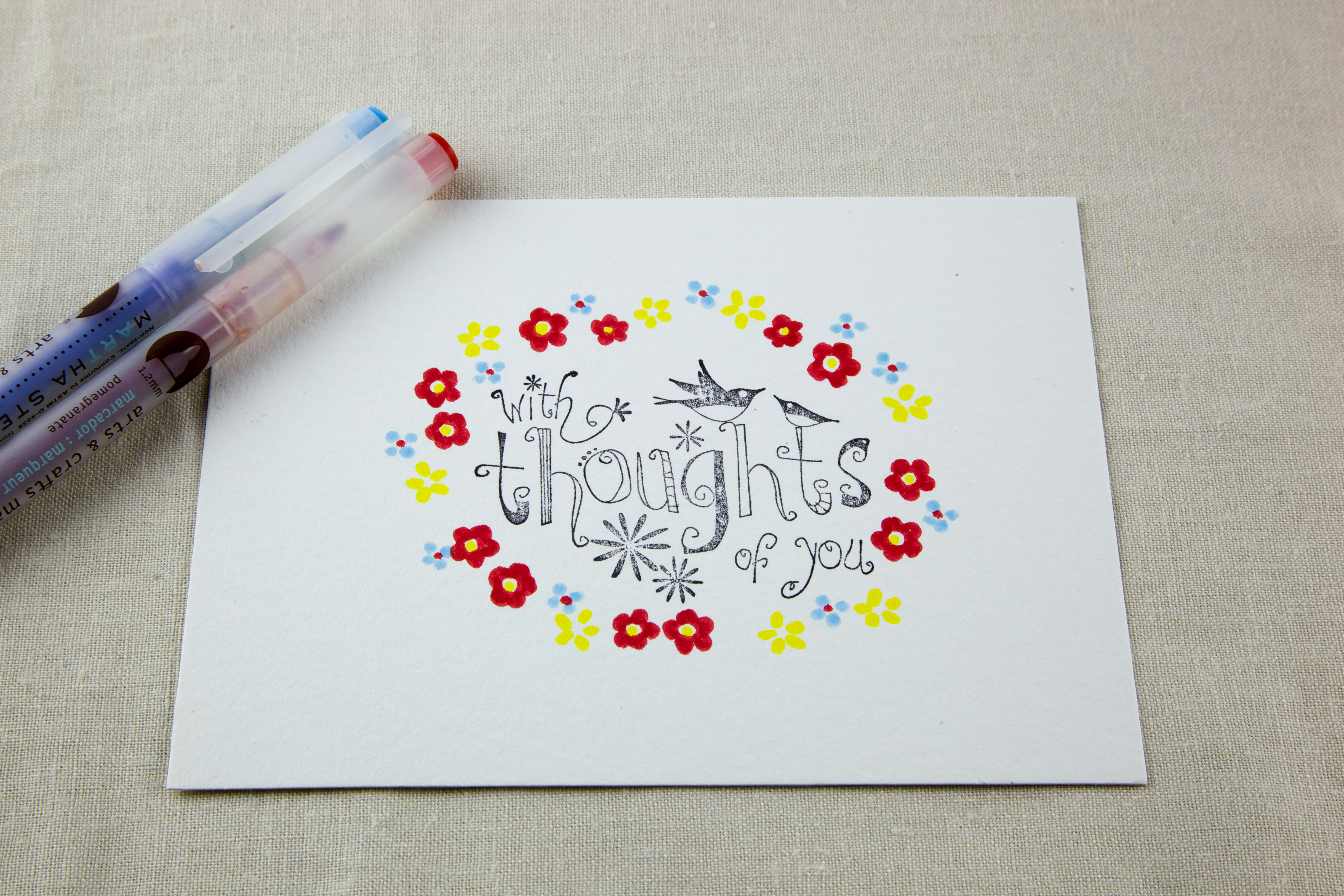 5616x3744 With Thoughts Of You Minki's Work Table