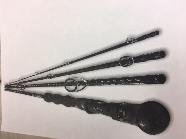 640x480 Custom Fishing Rods, Lures, And More. Jpr Rods