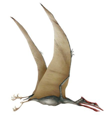433x480 Quetzalcoatlus