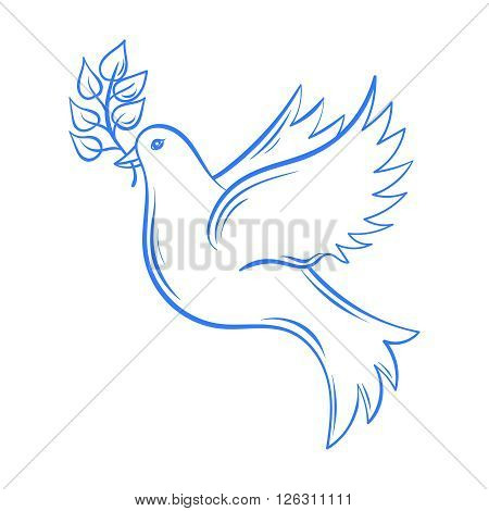 450x470 Dove Images, Illustrations, Vectors