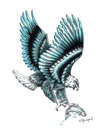 197x267 Etched Glass