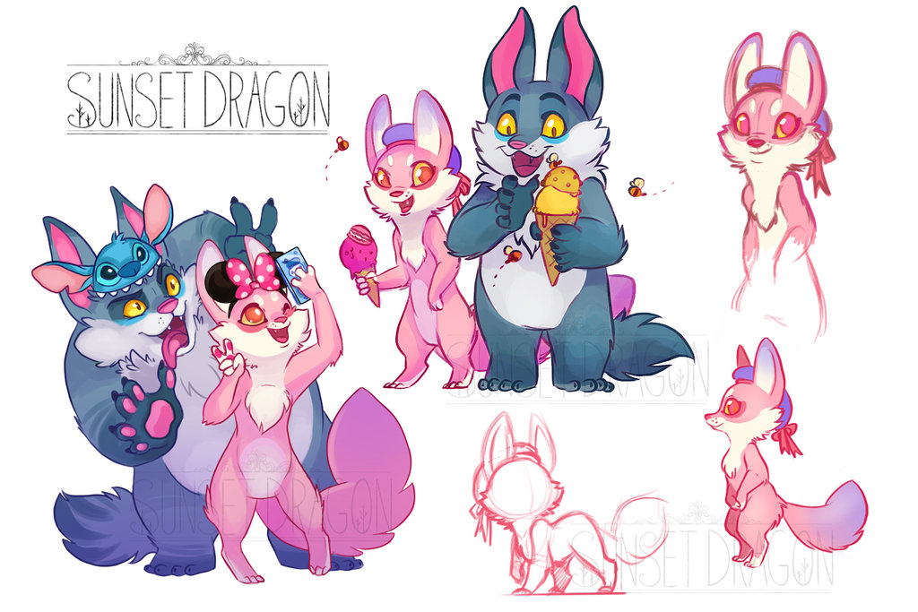 1024x683 Flying Fox (Sakuranym)