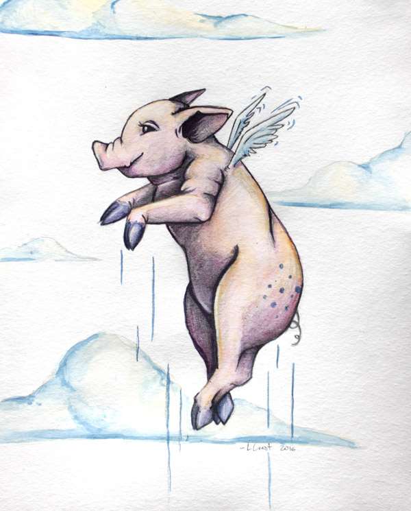 600x745 When Pigs Fly