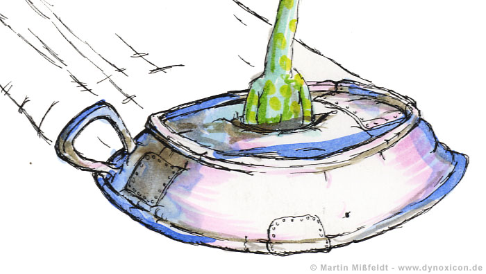 700x396 Flying Saucer