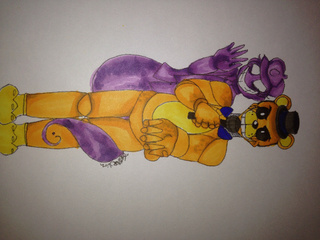 320x240 Liked Drawings By Colddemongirl