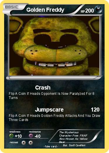 373x521 Golden Freddy 389 389