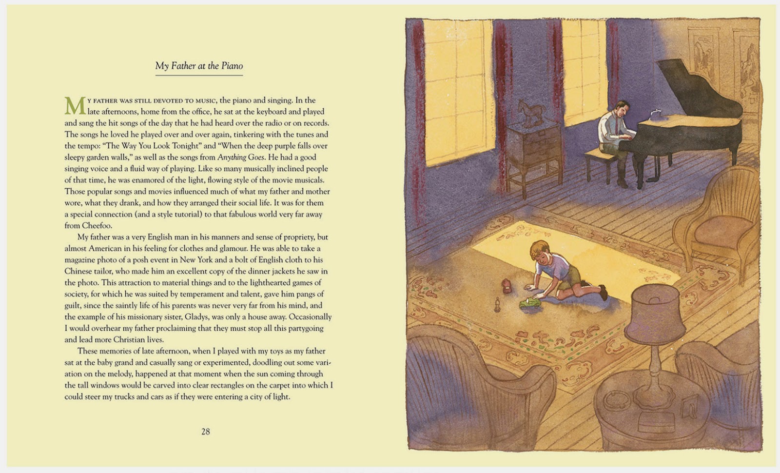 1600x970 The High Focus Drawing Blog