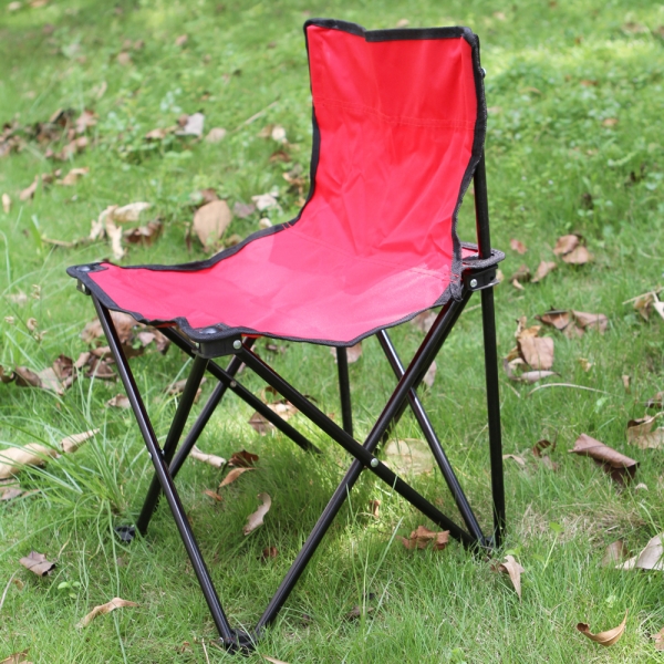 600x600 Large Size Folding Chair For Drawing Red Alex Nld