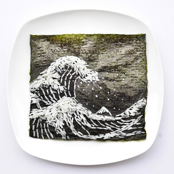 728x729 Art On A Plate Scene360