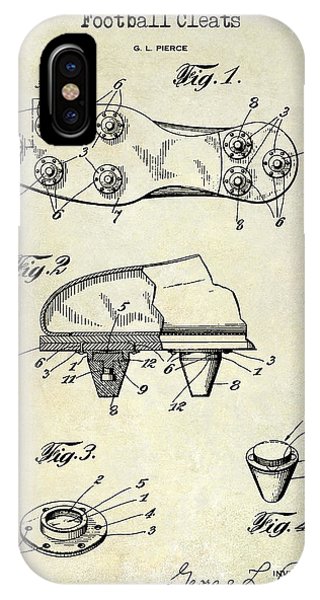 320x600 Old Football Iphone Cases Fine Art America