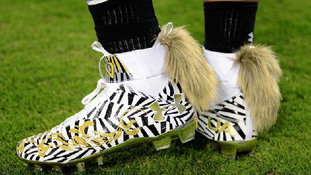 640x360 The Top 10 Best Blogs On Football Cleats