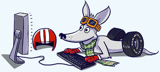 557x251 Line Rider 2 Game