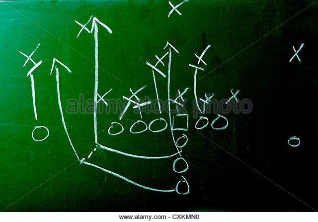 640x446 Diagram American Football Play On Stock Photos Amp Diagram American
