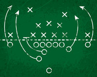 Football Playbook Drawing at GetDrawings | Free download