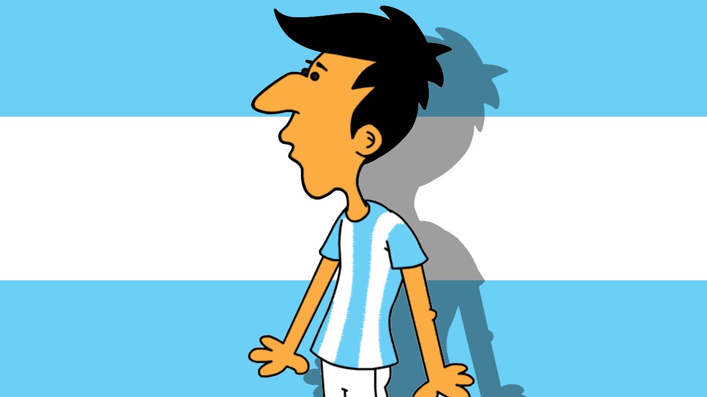 1398x786 How To Draw A Cartoon Football Player