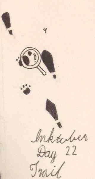 320x605 Footprints Drawings On Paigeeworld. Pictures Of Footprints
