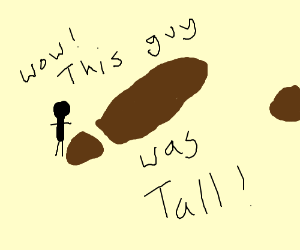 300x250 Obama Following In Lincoln's Footsteps (Drawing By Yagi Karoo)